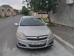 Opel Astra-1