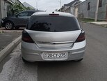 Opel Astra-2