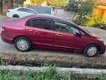 Honda Civic-4