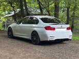 BMW 320-4
