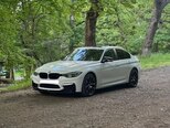 BMW 320-2