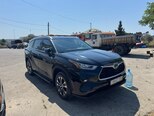 Toyota Highlander-1