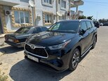 Toyota Highlander-2