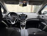 Chevrolet Aveo-8