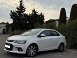 Chevrolet Aveo-3