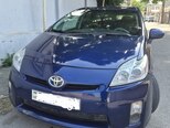Toyota Prius-1