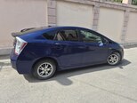 Toyota Prius-4