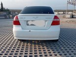 Chevrolet Aveo-2