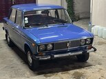 LADA (VAZ) 2106-8