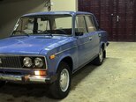 LADA (VAZ) 2106-5