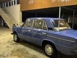LADA (VAZ) 2106-6