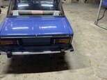LADA (VAZ) 2106-7