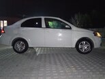 Chevrolet Aveo-5