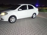 Chevrolet Aveo-3