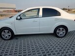 Chevrolet Aveo-7