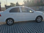 Chevrolet Aveo-10