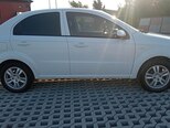 Chevrolet Aveo-6