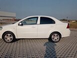 Chevrolet Aveo-9