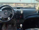 Chevrolet Aveo-8