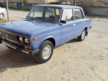 LADA (VAZ) 2106-3