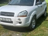 Hyundai Tucson-8