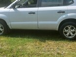 Hyundai Tucson-10