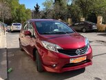 Nissan Note-1