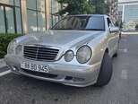 Mercedes E 240-6