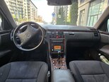 Mercedes E 240-3