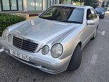 Mercedes E 240-7
