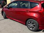 Nissan Note-4