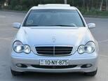 Mercedes C 200-6