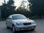 Mercedes C 200-3