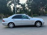 Mercedes C 200-5