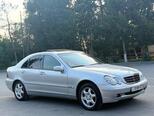 Mercedes C 200-4