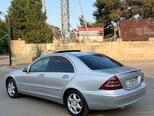 Mercedes C 200-7