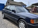 Mercedes 190-2