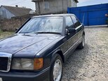 Mercedes 190-3