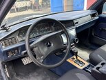 Mercedes 190-9