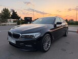 BMW 530-1