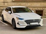 Hyundai Sonata-2