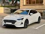 Hyundai Sonata-4