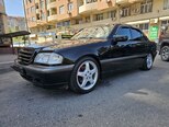 Mercedes C 230-2