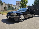 Mercedes C 230-1