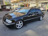 Mercedes C 230-14