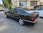 Mercedes C 230-7