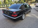 Mercedes C 230-5