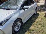Toyota Corolla-4