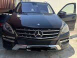 Mercedes ML 250 4MATIC-1