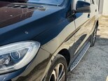 Mercedes ML 250 4MATIC-4